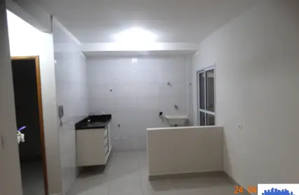 Imagem: Apartamento para Alugar, Cangaíba