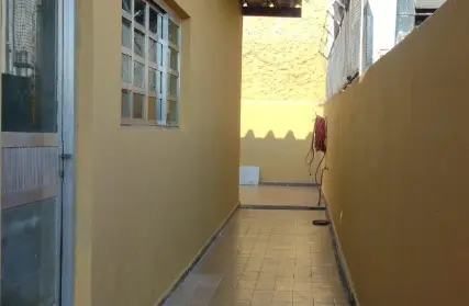 Imagem: Casa Térrea para Venda, Vila Granada