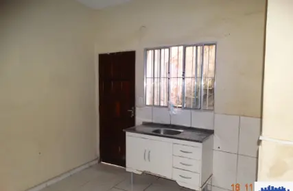 Imagem: Casa Térrea para Alugar, Vila Cisper