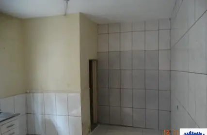 Imagem: Casa Térrea para Alugar, Vila Cisper