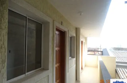 Imagem: Apartamento para Alugar, Jardim Três Marias
