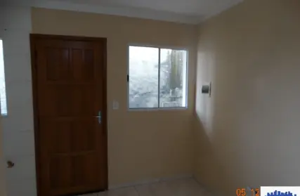 Imagem: Apartamento para Alugar, Jardim Três Marias