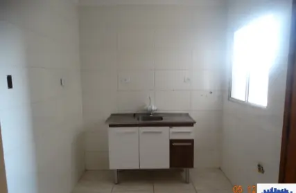 Imagem: Apartamento para Alugar, Jardim Três Marias