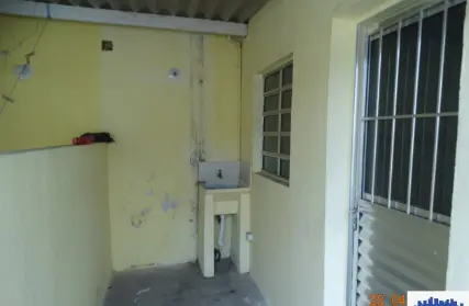 Imagem: Casa Térrea para Alugar, Vila Danubio Azul