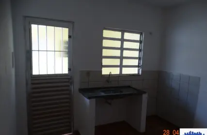 Imagem: Casa Térrea para Alugar, Vila Danubio Azul