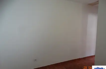 Imagem: Casa Térrea para Alugar, Vila Danubio Azul