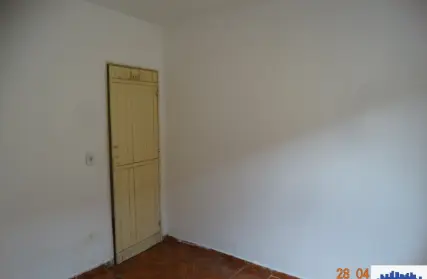 Imagem: Casa Térrea para Alugar, Vila Danubio Azul