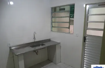 Imagem: Casa Térrea para Alugar, Jardim Danfer