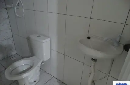 Imagem: Casa Térrea para Alugar, Jardim Danfer