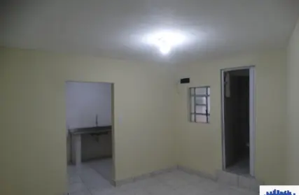 Imagem: Casa Térrea para Alugar, Jardim Danfer