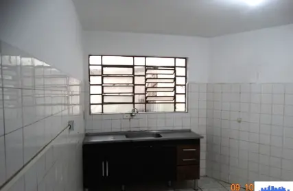 Imagem: Casa Térrea para Alugar, Engenheiro Goulart