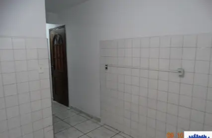 Imagem: Casa Térrea para Alugar, Engenheiro Goulart