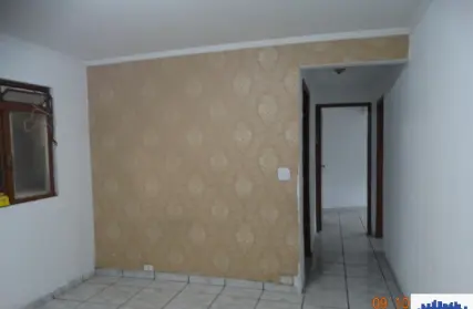 Imagem: Casa Térrea para Alugar, Engenheiro Goulart