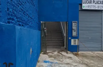 Imagem: Ponto Comercial para Alugar, Cangaíba