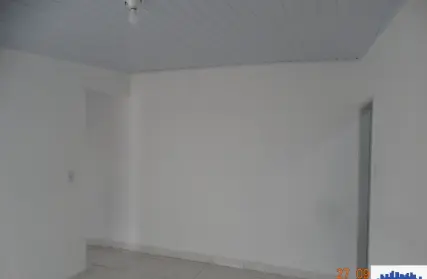 Imagem: Casa Térrea para Alugar, Cangaíba