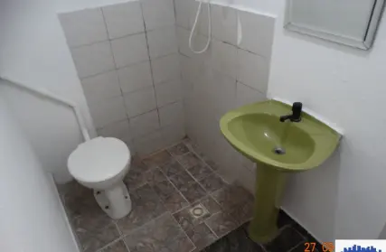 Imagem: Casa Térrea para Alugar, Cangaíba