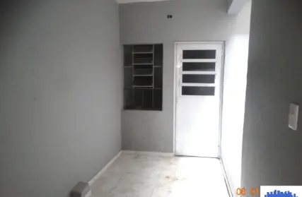 Imagem: Casa Térrea para Alugar, Jardim Piratininga