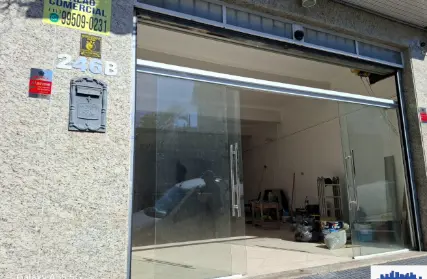Imagem: Ponto Comercial para Alugar, Cangaíba