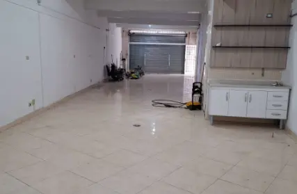 Imagem: Ponto Comercial para Alugar, Cangaíba