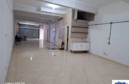 Imagem: Ponto Comercial para Alugar, Cangaíba
