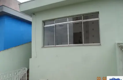 Imagem: Casa Térrea para Alugar, Cangaíba