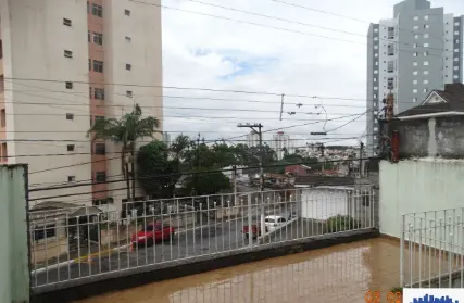 Imagem: Casa Térrea para Alugar, Cangaíba