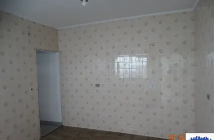 Imagem: Casa Térrea para Alugar, Cangaíba