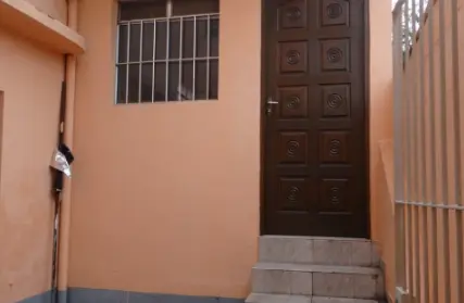 Imagem: Casa Térrea para Alugar, Cangaíba