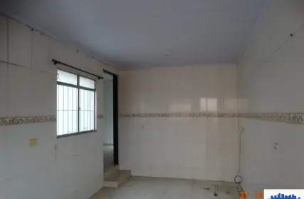 Imagem: Casa Térrea para Alugar, Cangaíba
