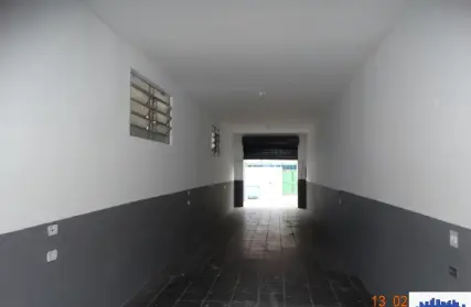 Imagem: Galpão / Salão para Alugar, Jardim Helena