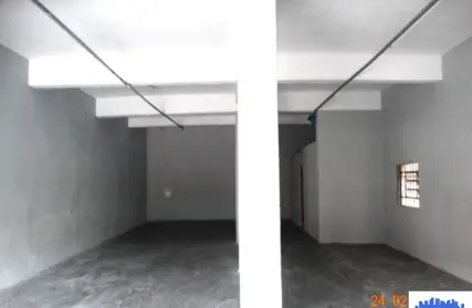 Imagem: Ponto Comercial para Alugar, Cangaíba