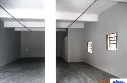 Imagem: Ponto Comercial para Alugar, Cangaíba