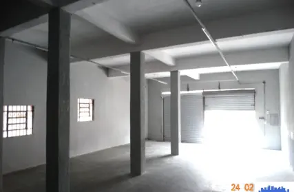 Imagem: Ponto Comercial para Alugar, Cangaíba