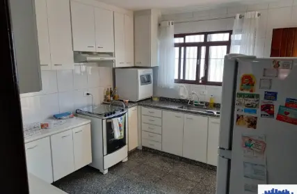 Imagem: Casa Térrea para Venda, Engenheiro Goulart