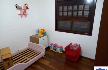 Imagem: Casa Térrea para Venda, Engenheiro Goulart