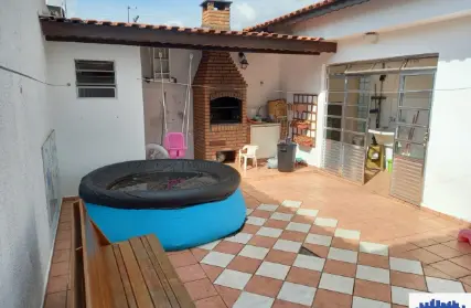 Imagem: Casa Térrea para Venda, Engenheiro Goulart