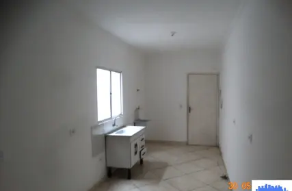 Imagem: Apartamento para Alugar, Sapopemba