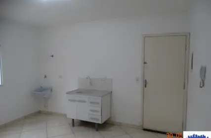 Imagem: Apartamento para Alugar, Sapopemba
