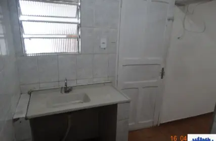 Imagem: Casa Térrea para Alugar, Cangaíba