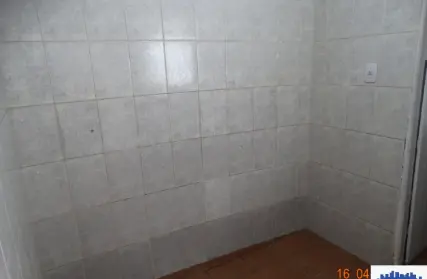 Imagem: Casa Térrea para Alugar, Cangaíba