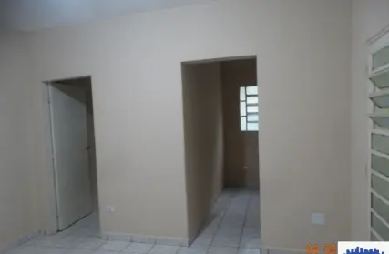 Imagem: Casa Térrea para Alugar, Cangaíba