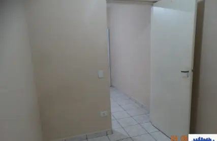 Imagem: Casa Térrea para Alugar, Cangaíba