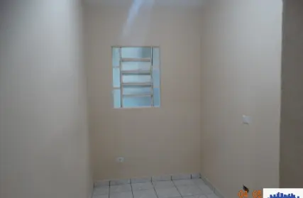 Imagem: Casa Térrea para Alugar, Cangaíba