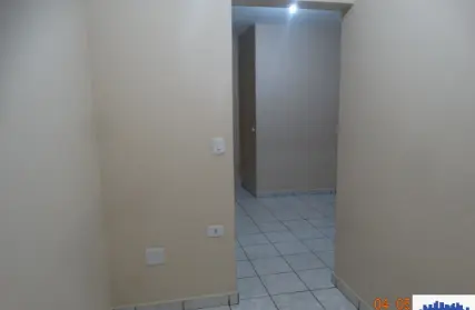 Imagem: Casa Térrea para Alugar, Cangaíba