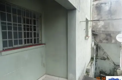 Imagem: Casa Térrea para Alugar, Cangaíba