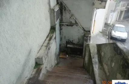 Imagem: Casa Térrea para Alugar, Cangaíba