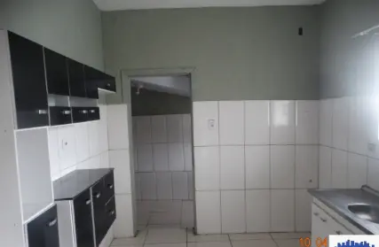 Imagem: Casa Térrea para Alugar, Cangaíba