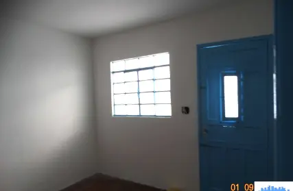 Imagem: Casa Térrea para Alugar, Cangaíba