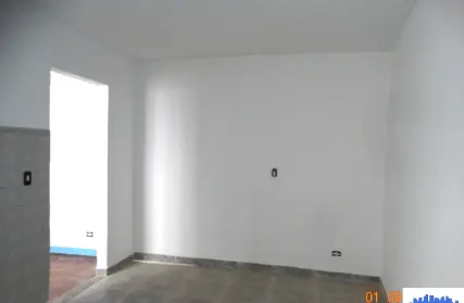 Imagem: Casa Térrea para Alugar, Cangaíba