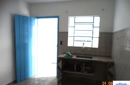 Imagem: Casa Térrea para Alugar, Cangaíba